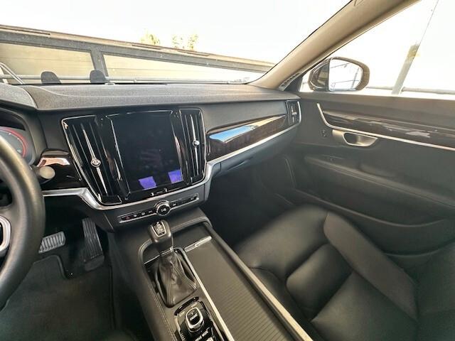 Volvo S90 D4 Geartronic Momentum