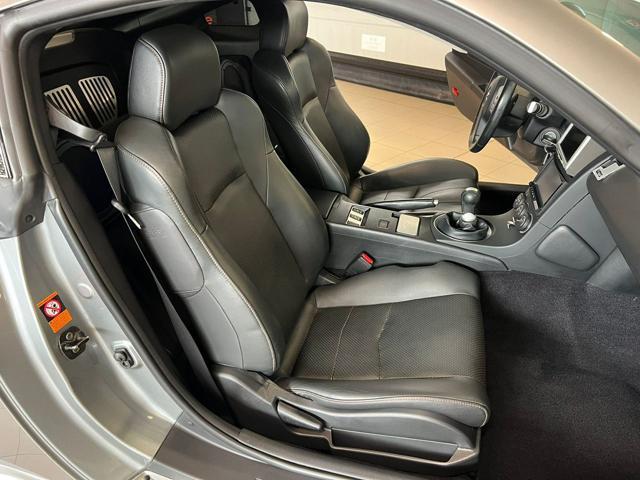 NISSAN 350Z Coupe 3.5 V6 280CV AEROKIT JDM ! 1PROPRIETARIO !