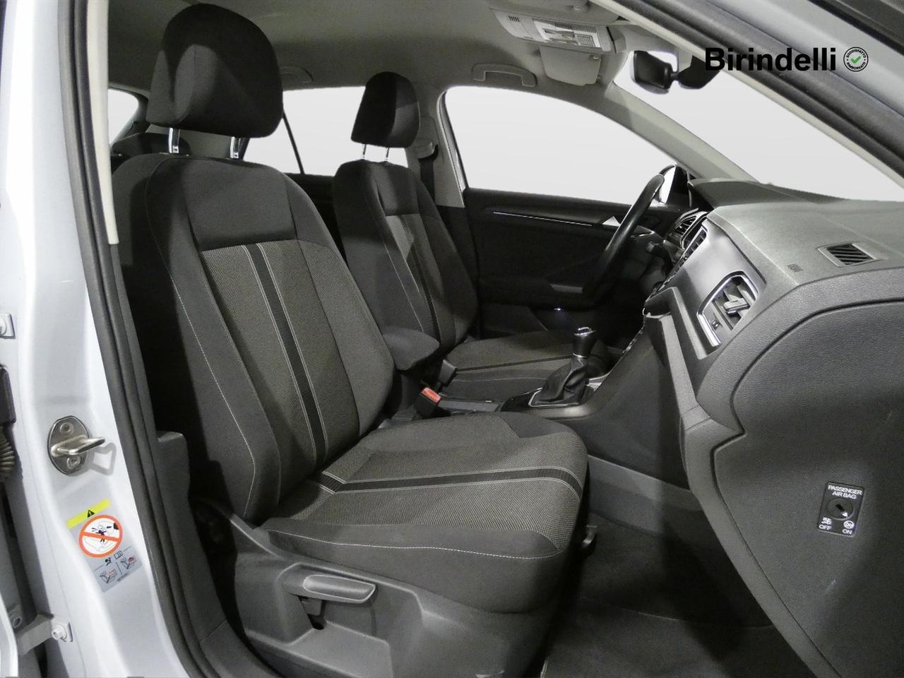 VOLKSWAGEN T-Roc 1ª serie - T-Roc 1.0 TSI 115 CV Style BlueMotion Technology