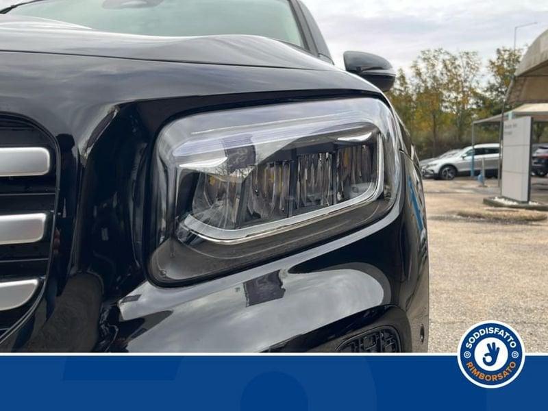 Mercedes-Benz Classe GLB GLB 200 Automatic Advanced Progressive