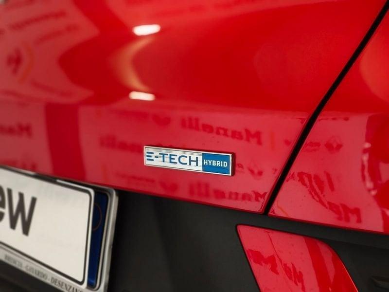 Renault Arkana R.S. Line 145cv Hybrid 145 rif.GK572