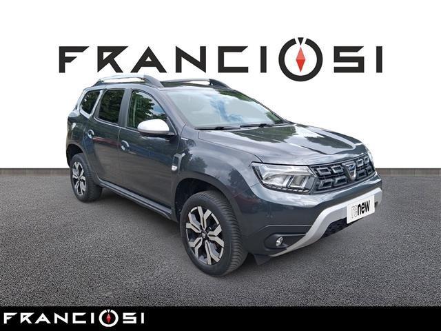 DACIA Duster 1.0 tce Prestige up SL DaciaPlus Gpl 4x2 10