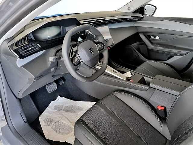 Peugeot 308 308 1.5 bluehdi Allure s&s 130cv eat8