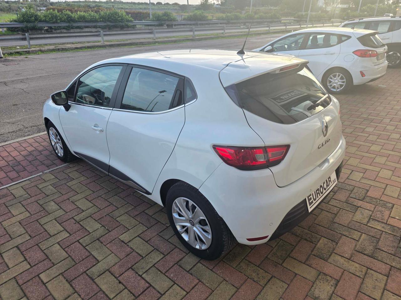 Renault Clio dCi 8V 75 CV Start&Stop 5 porte Energy Business