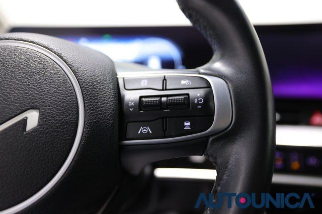 KIA Sportage 1.6 CRDI MHEV DCT STYLE FULL LED