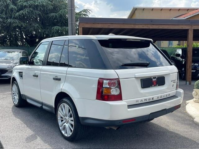 Range Rover Sport 3.6 TDV8 HSE