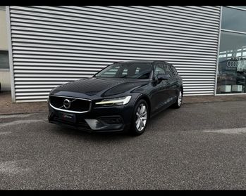 VOLVO V60 D3 GEARTRONIC BUSINESS PLUS