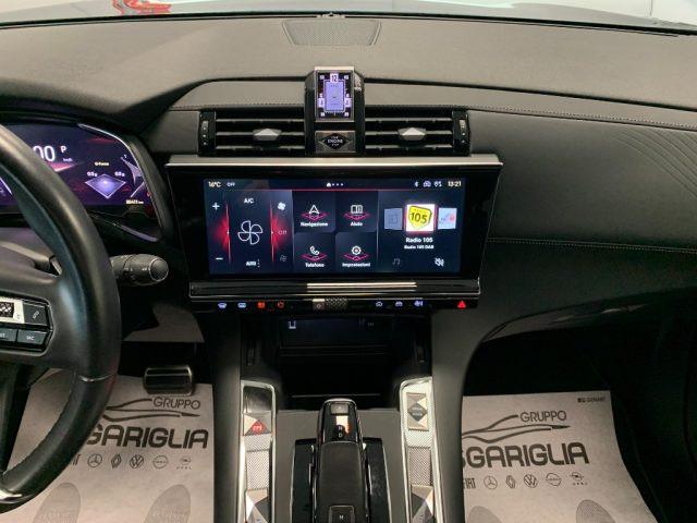DS AUTOMOBILES DS 7 Opera Tetto Apribile Automatico 1.5 BlueHDi