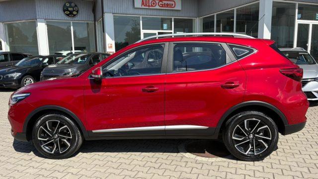 MG ZS 1.5 VTi-tech Luxury IVA ESPOSTA