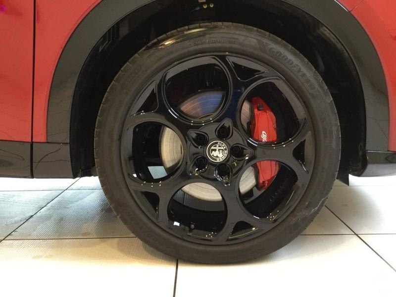 Alfa Romeo Tonale 1.3 280 CV PHEV AT6 Q4 Veloce MY24