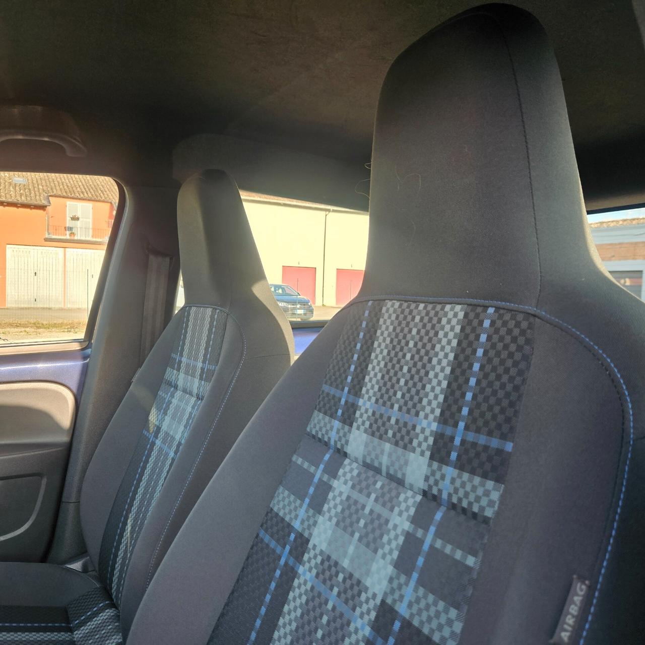 Volkswagen up! 56000KM UNIPRO PREZZO FINALE E REALE