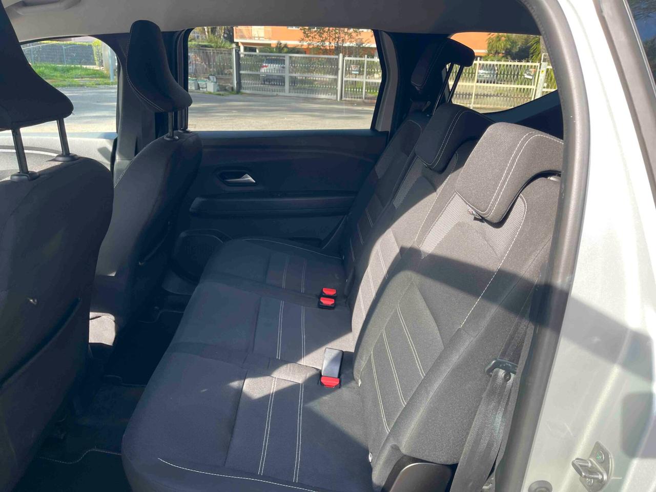 Dacia Jogger 1.0 TCe GPL 100 CV 5 posti Comfort