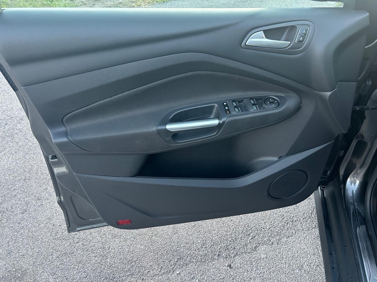 Ford C-Max 1.5 TDCi 120CV Start&Stop Titanium