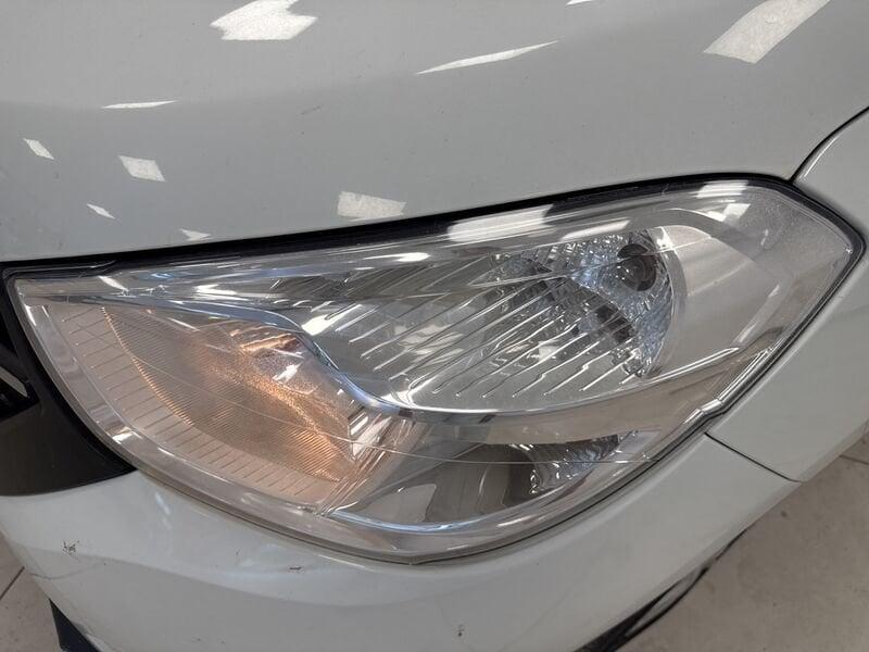 Dacia Lodgy 2017 1.5 blue dci Comfort s&s 115cv 7p.ti my19