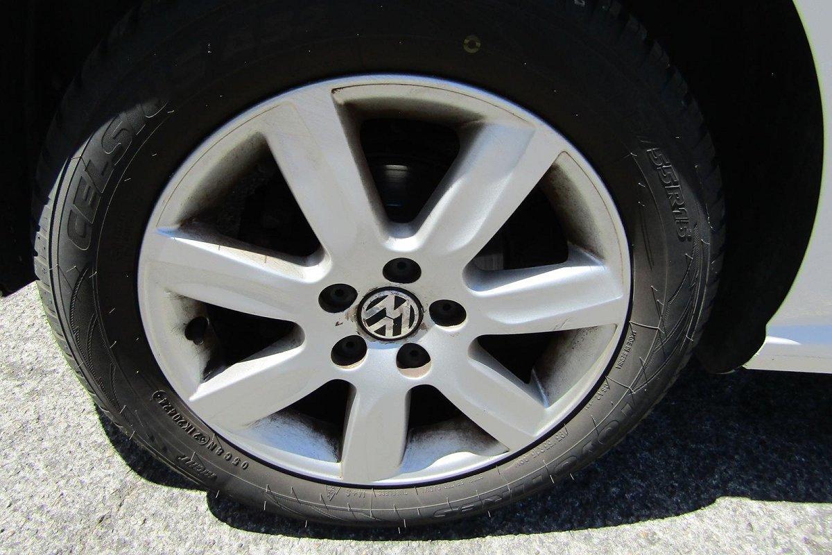 VOLKSWAGEN Polo 1.6 TDI 90CV DPF 3 porte Highline