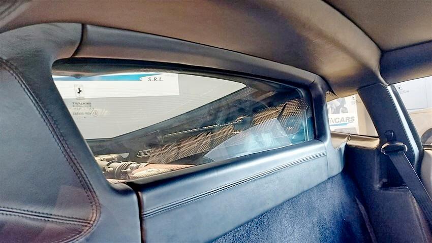 Ferrari 360 Modena F1