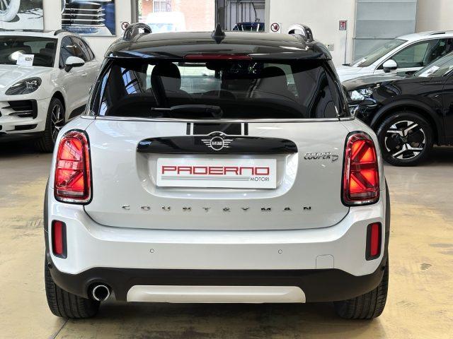 MINI Countryman 2.0 Cooper D Boost Automatica - 18"-Keyless - IVA