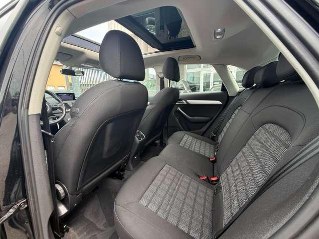 Audi Q3 2.0 tdi quattro/ TETTO PANORAMICO