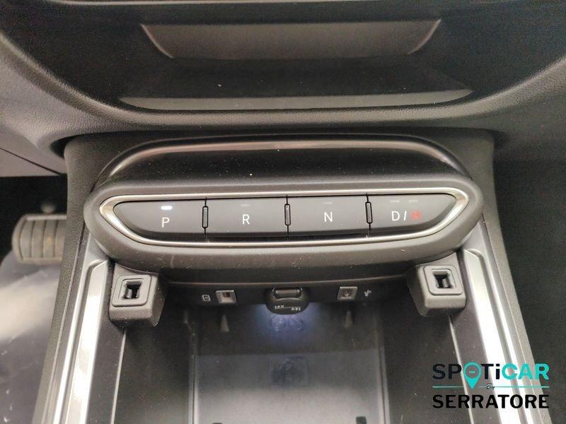 FIAT 600 IV 2023 1.2 hybrid La Prima 100cv auto