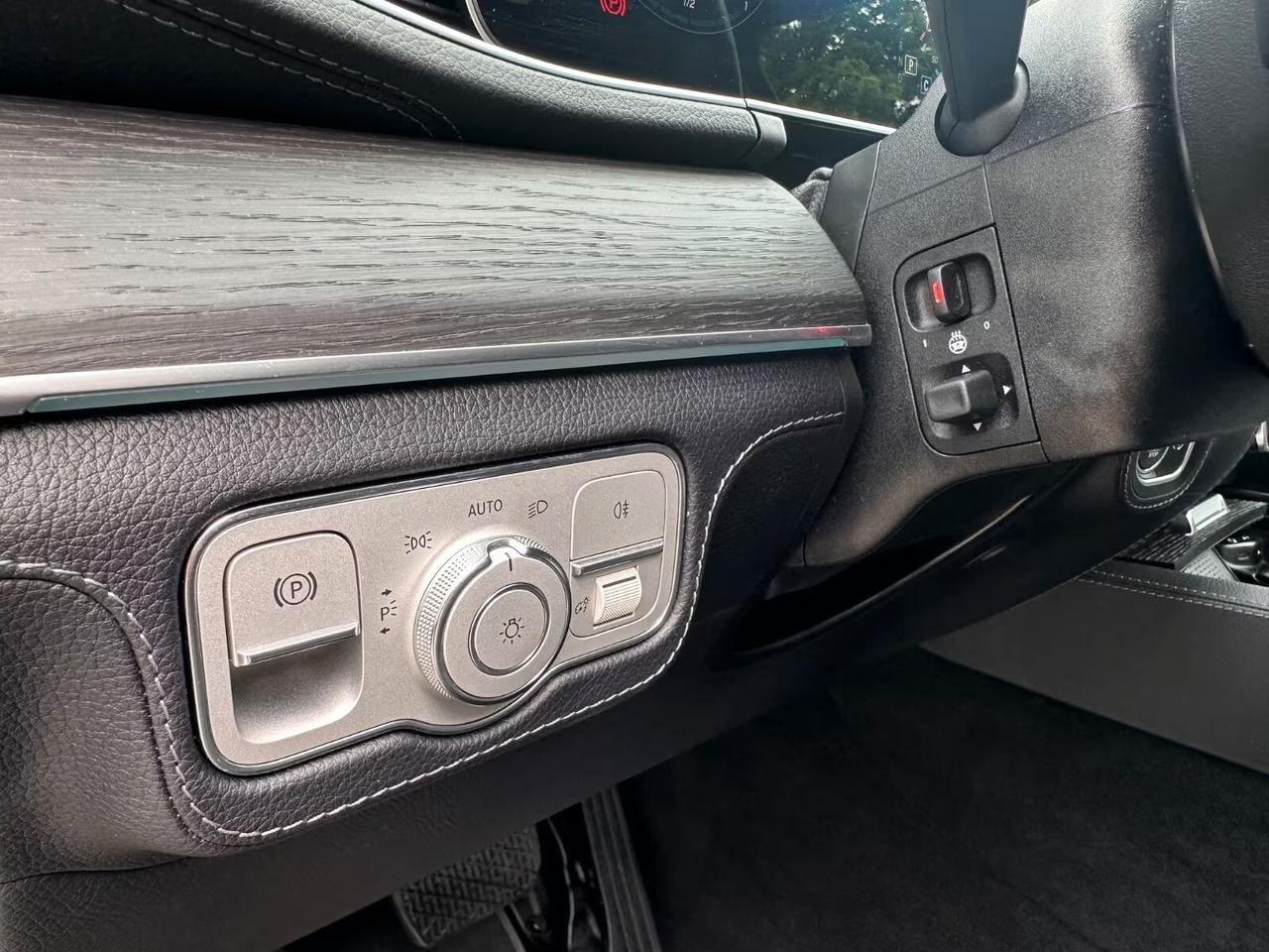 Mercedes-benz GLE 400d 4Matic AMG PREMIUM FULL OPTIONAL