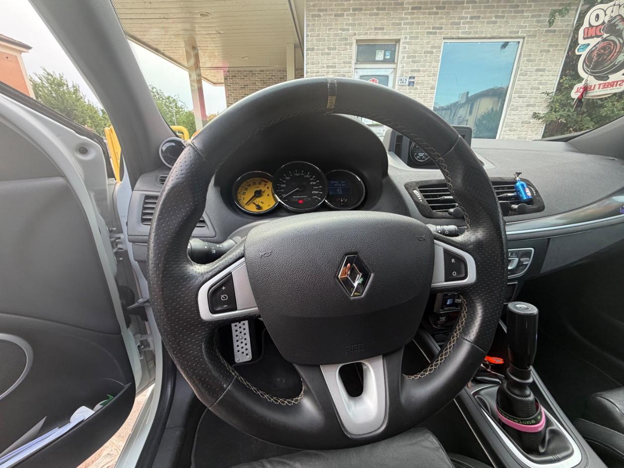 Renault Megane Coupe 2.0 16v T RS CUP 250cv