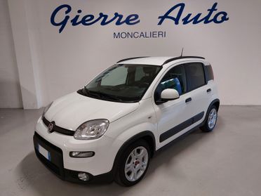 Fiat Panda 1.0 Hybrid 70cv S&S City Life PREZZO REALE