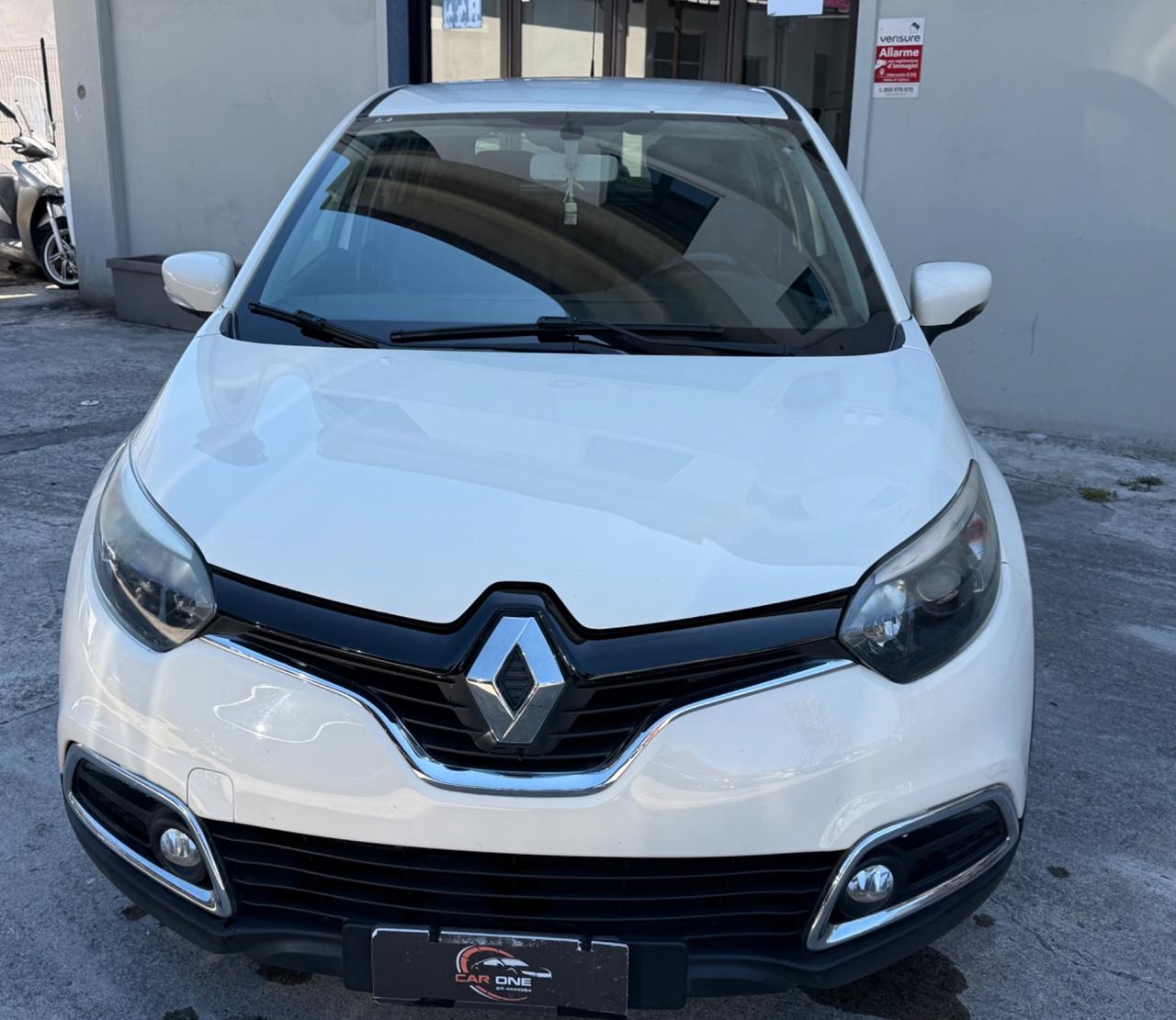 Renault Captur 1.5 dCi 8V 90 CV Start&Stop Energy R-Link