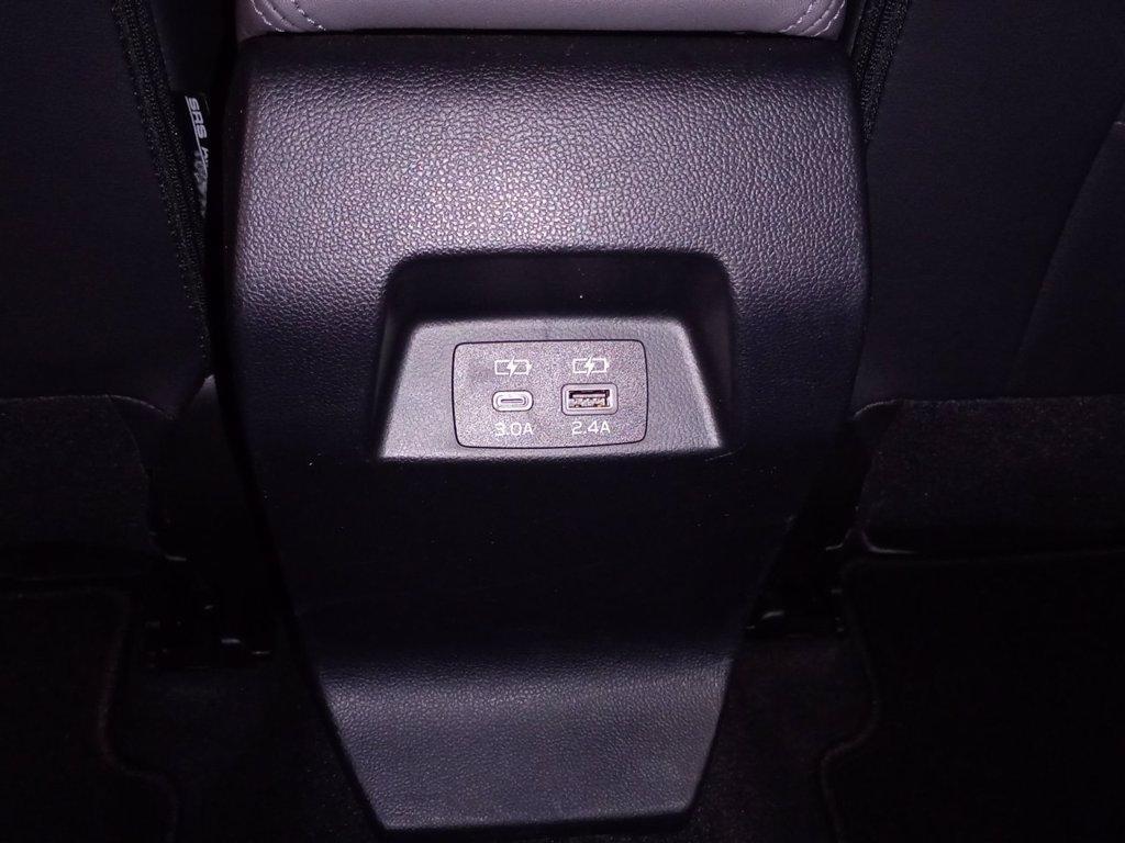 SUBARU Crosstrek 2.0i e-boxer Style Xtra del 2024