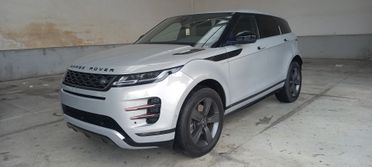 Land Rover Range Evoque 2.0D 150 CV R-Dynamic S