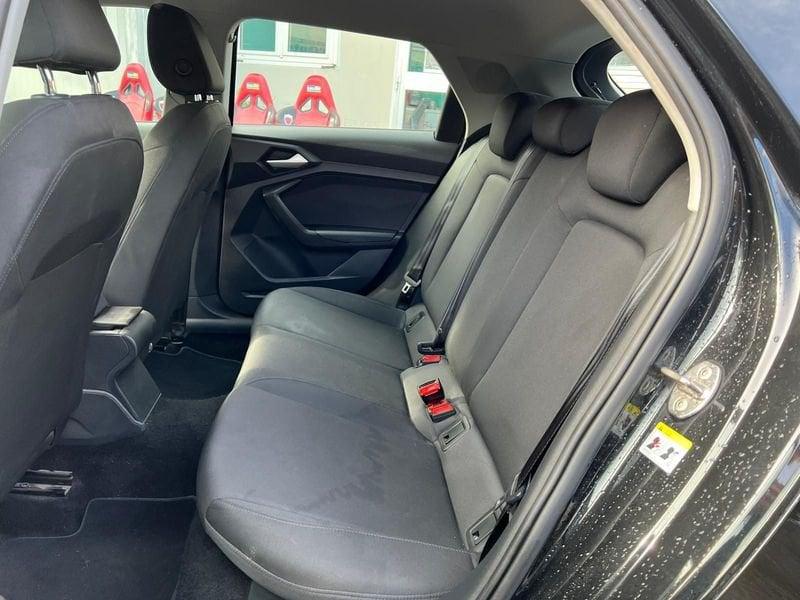 Audi A1 A1 1.0 TFSI ultra S tronic