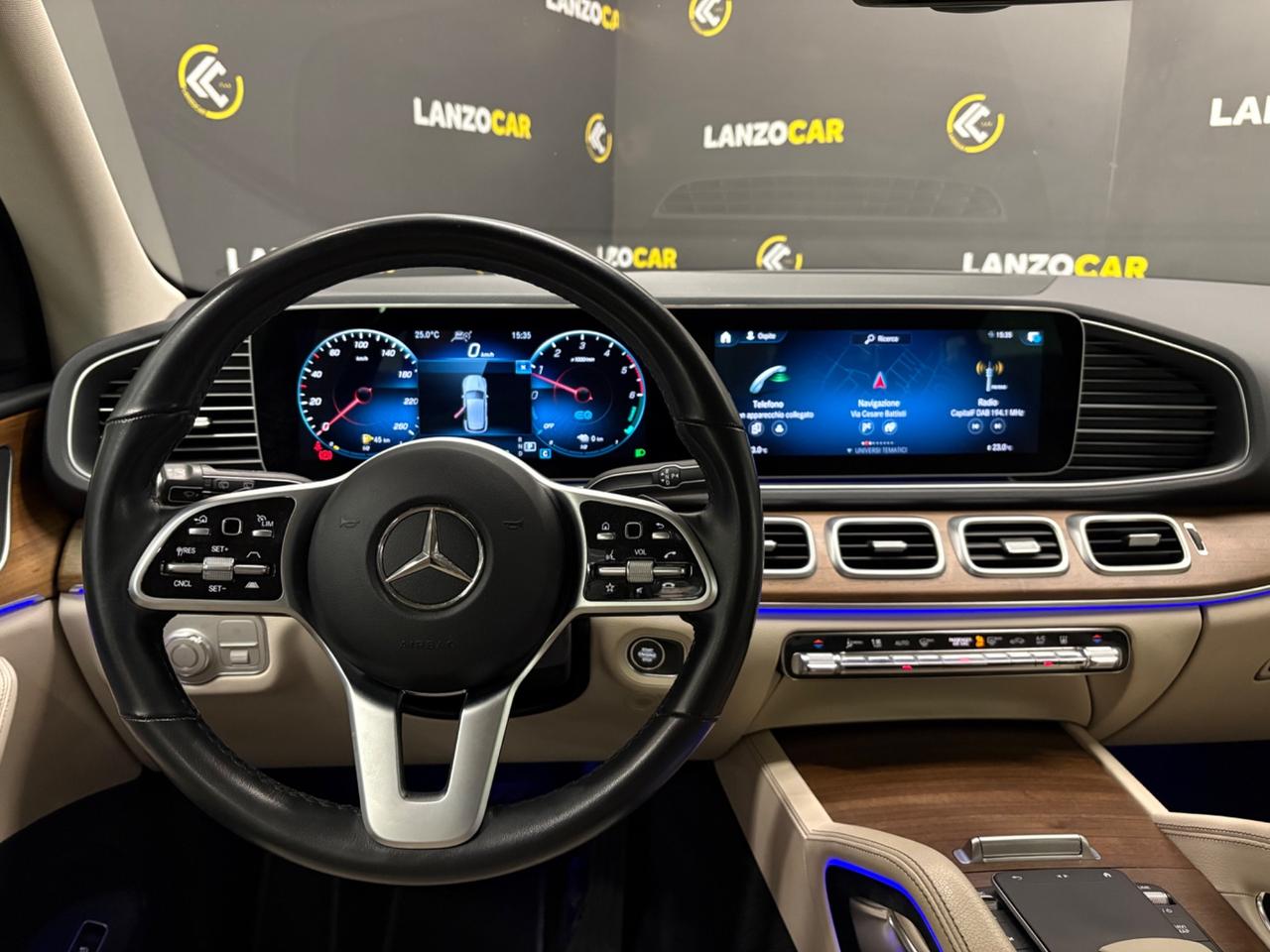 Mercedes-benz GLE 350 EQ POWER*PREMIUM*4 MATIC*