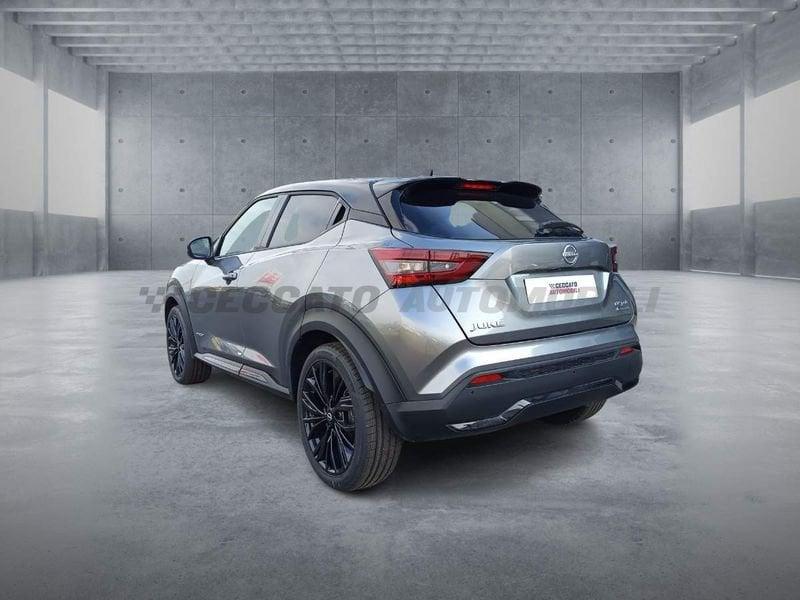 Nissan Juke Juke 1.6 hev N-Sport