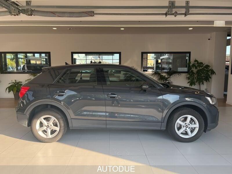 Audi Q2 35 2.0 TDI BUSINESS S-TRONIC 150 CV