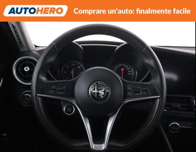 ALFA ROMEO Giulia 2.2 Turbodiesel 150 CV AT8
