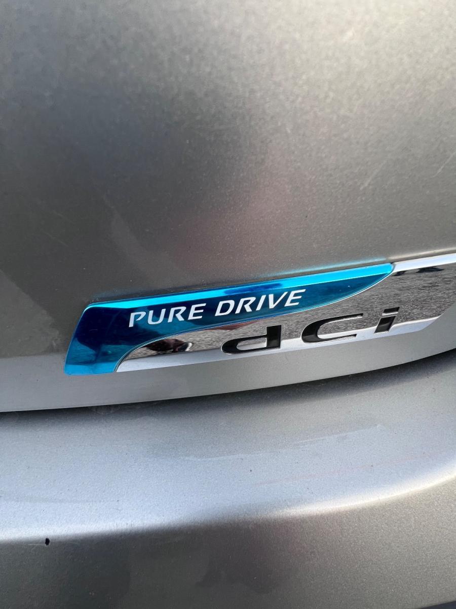 NISSAN - Qashqai - 1.5 dCi DPF Tekna