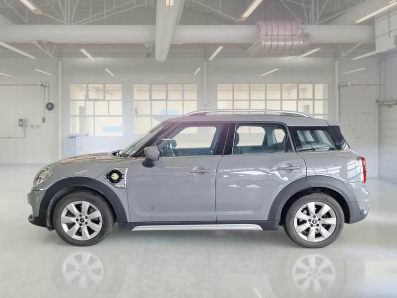 MINI COOPER SE COUNTRYMAN ALL4 Business autom.