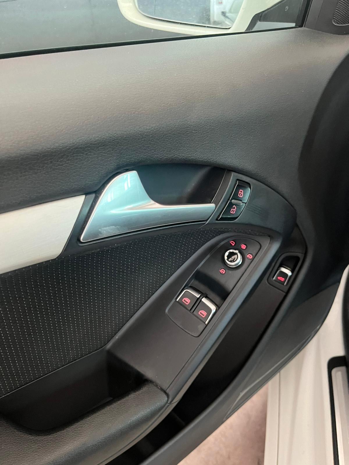 Audi A5 SPB 2.0 TDI 177 CV Ambiente