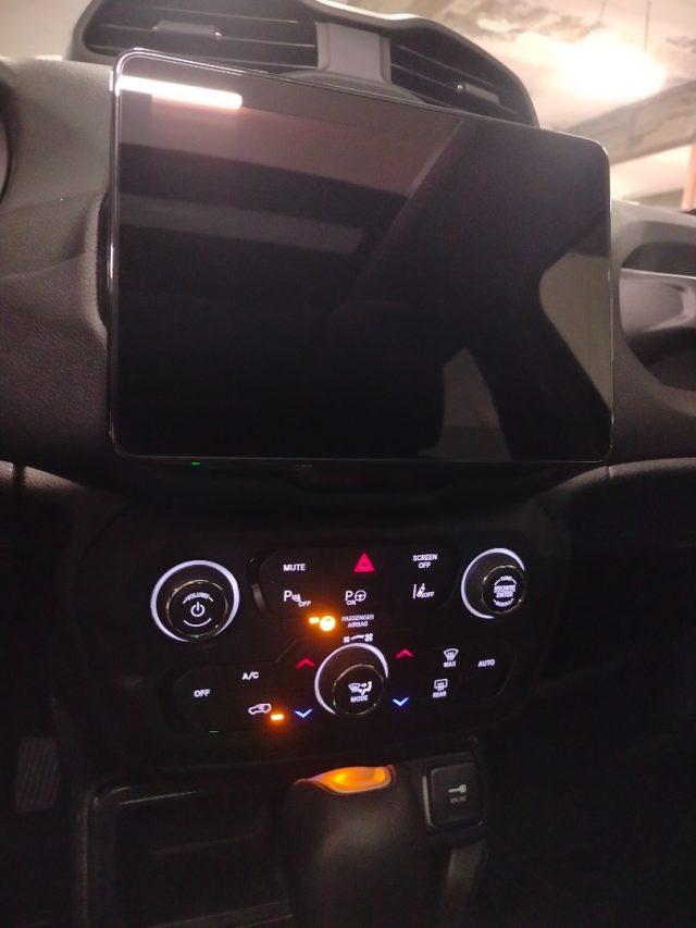 JEEP Renegade 1.5 Turbo T4 MHEV North Star TETTO/ FULL LED