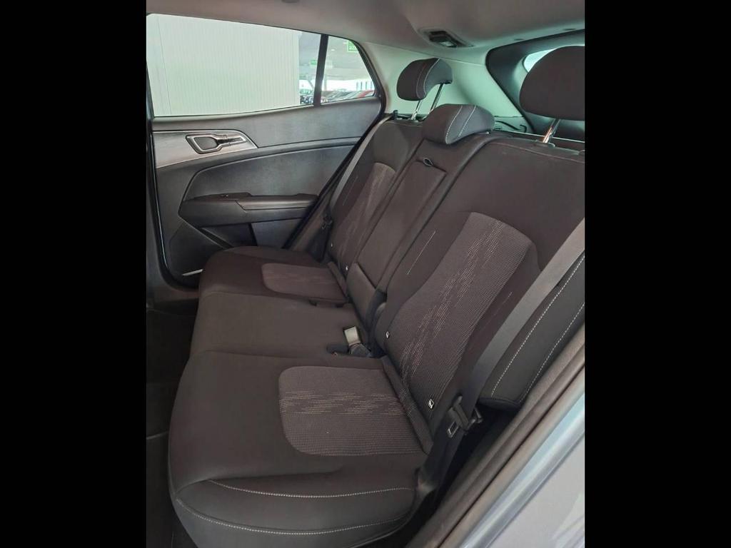 Kia Sportage 1.6 T-GDI Style 2WD