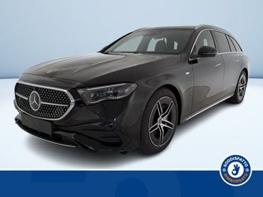 Mercedes-Benz Classe E 300de 4Matic EQ-Power Shooting Brake AMG Line Advanced Plus