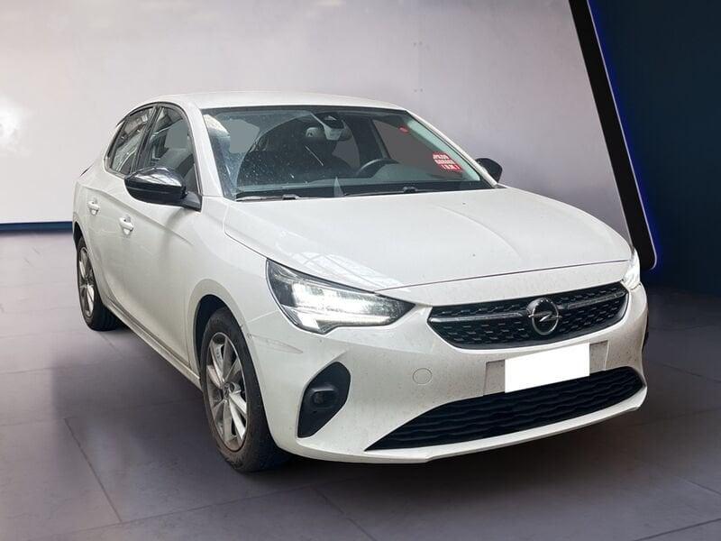 Opel Corsa VI 2020 1.2 Elegance 75cv