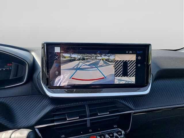 Peugeot 2008 2008 1.2 hybrid Allure 110cv e-dcs6