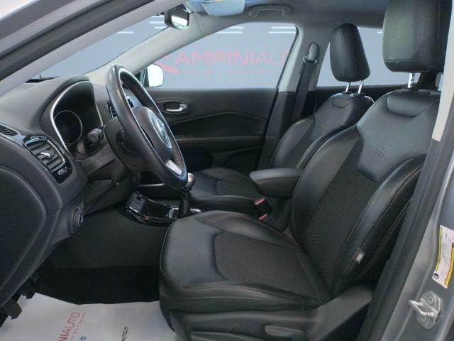 JEEP Compass 1.6 Multijet 2WD Limited Pronta Consegna