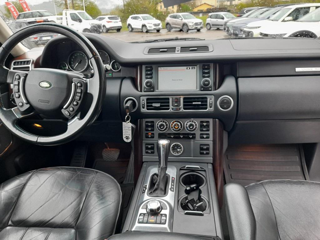 LAND ROVER Range Rover 3ªserie Range Rover 3.6...