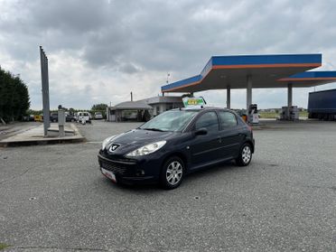 Peugeot 206 Plus 1.1 60CV 5p. Urban ECO GPL