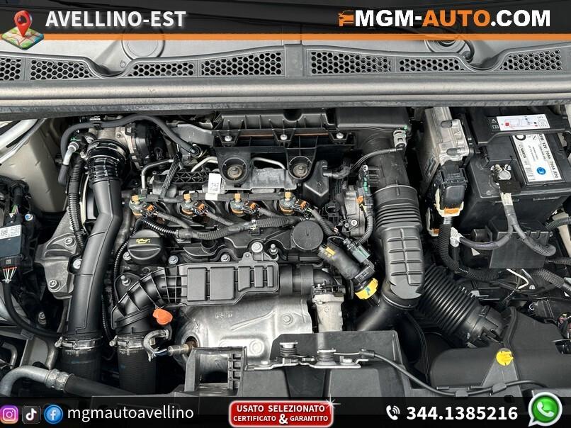 Toyota Proace Fiat Doblo Citroen Berlingo
