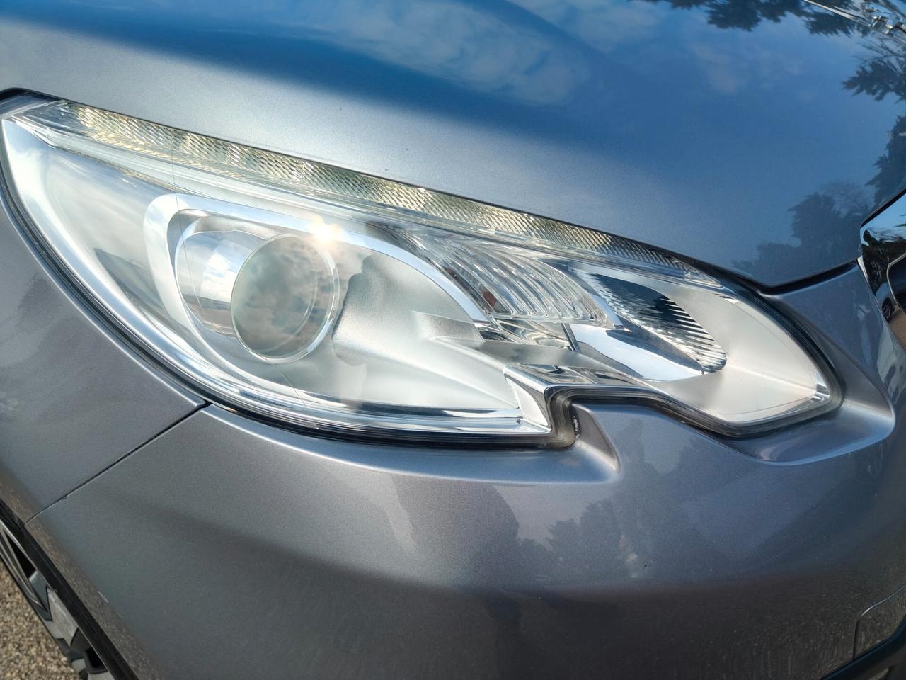 Peugeot 2008 1.2 PureTech Active MOTORE NUOVO