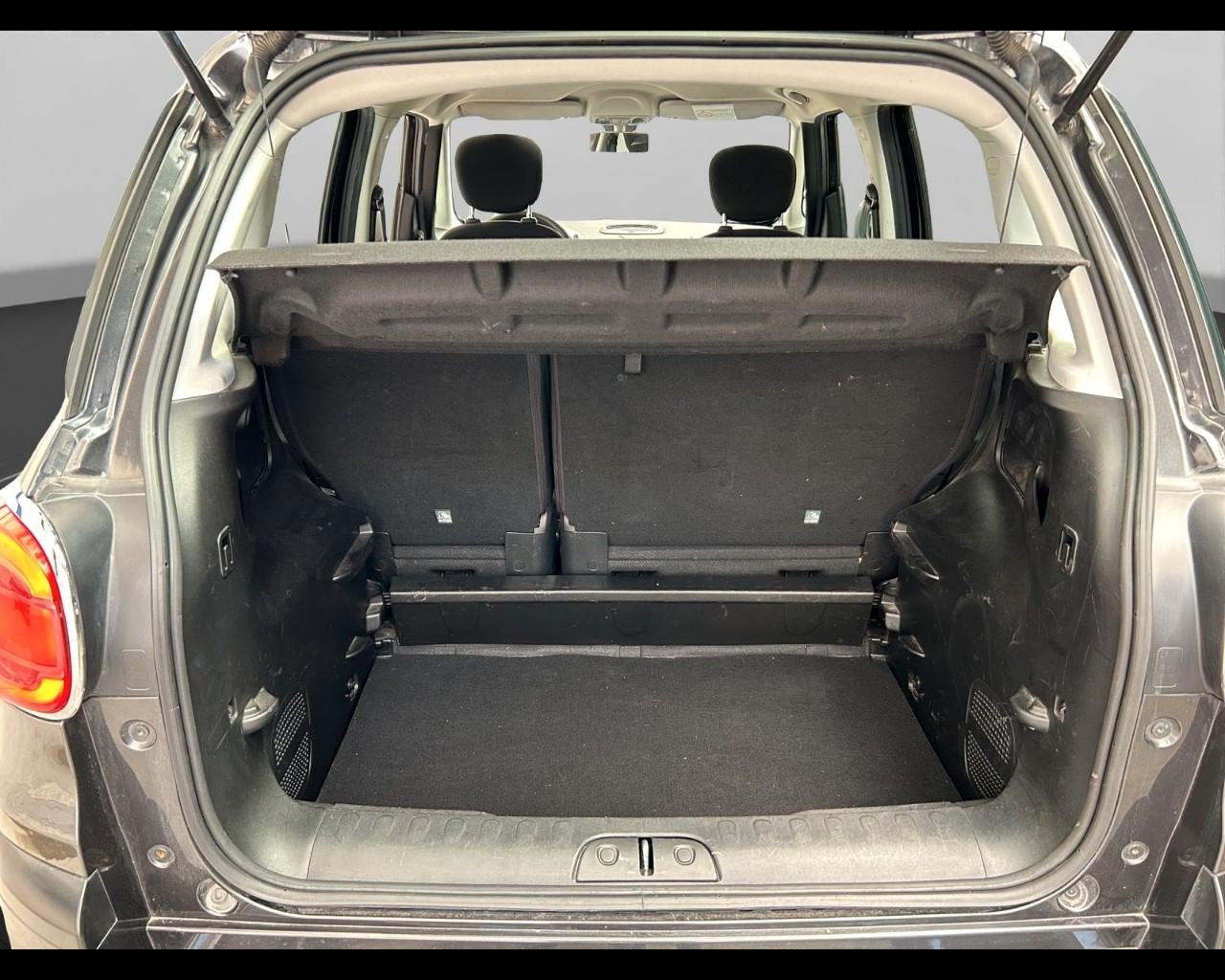 FIAT 500L 2017 - 500L 1.3 mjt Pop Star 95cv