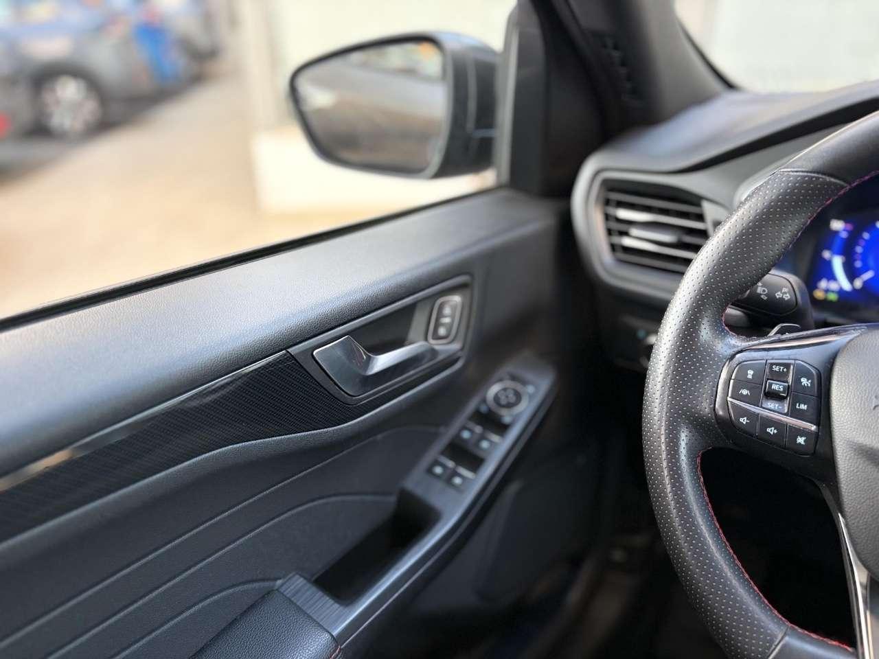 Ford Kuga 1.5 Diesel ST-Line 120CV E6 - 2022
