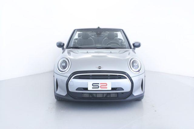 MINI Cabrio 1.5 Cooper Premium Plus Cabrio HEAD-UP DISPLAY